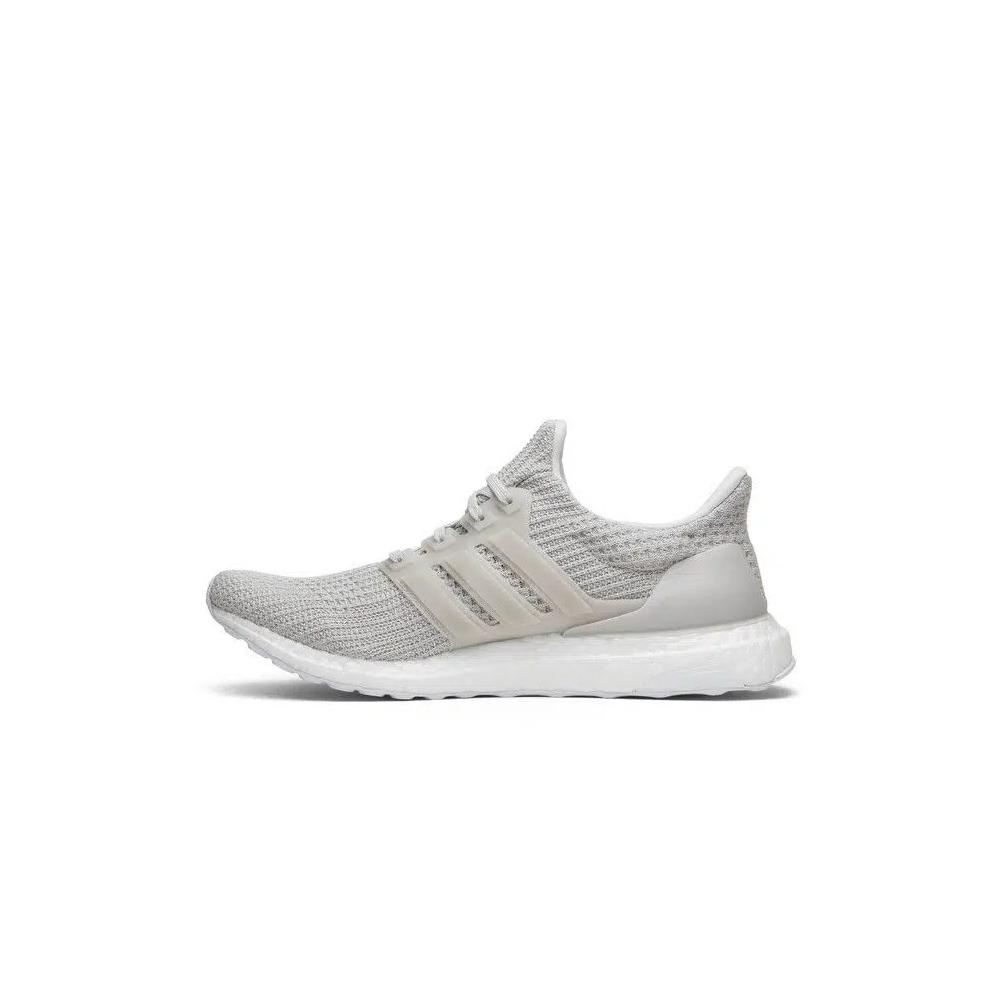 Кроссовки Adidas UltraBoost 4.0 'Мел' 3