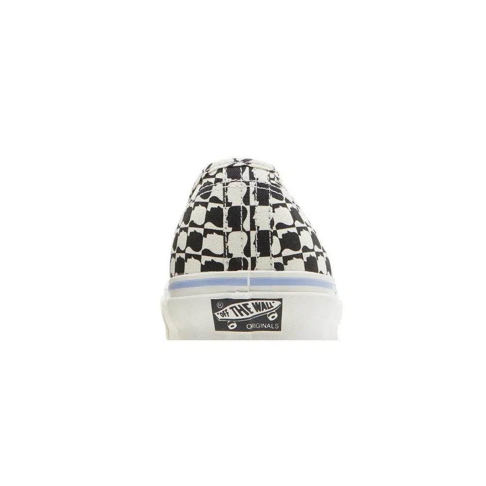 Кроссовки Brain Dead x Vans OG Authentic LX 'Brain Dead Monogram' 7
