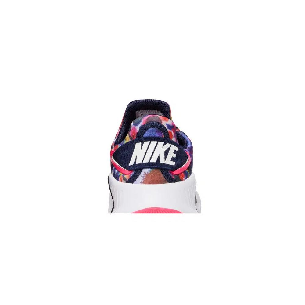 Кроссовки Nike Wmns Free Metcon 4 'Paint Smudge' 7