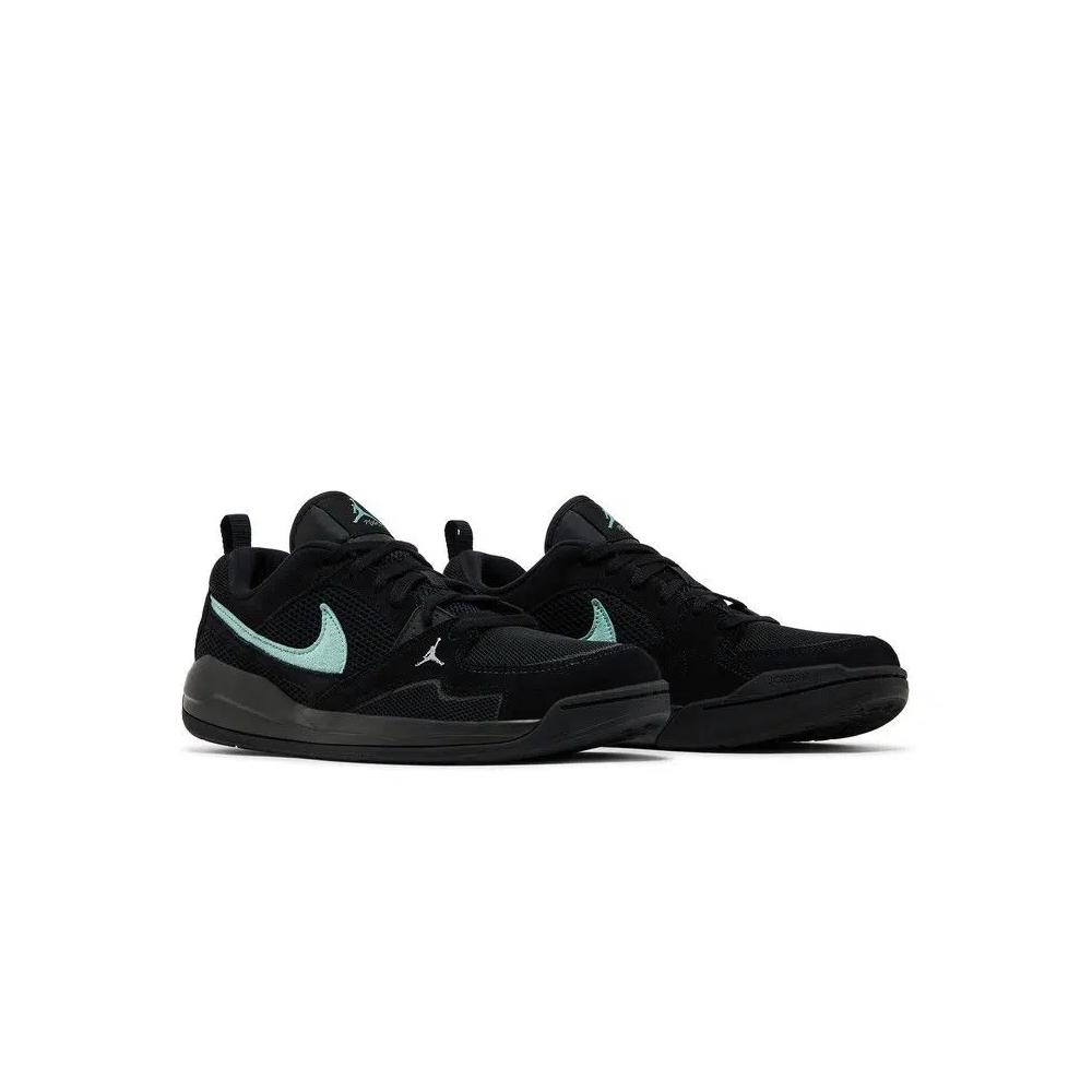 Кроссовки Air Jordan CMFT Era 'Black Mineral' 8