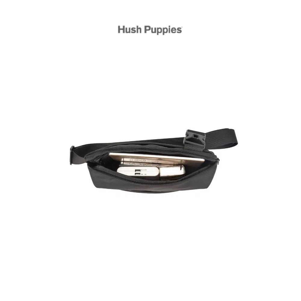 Мужская сумка N11 DESMOND WAIST BAG 3
