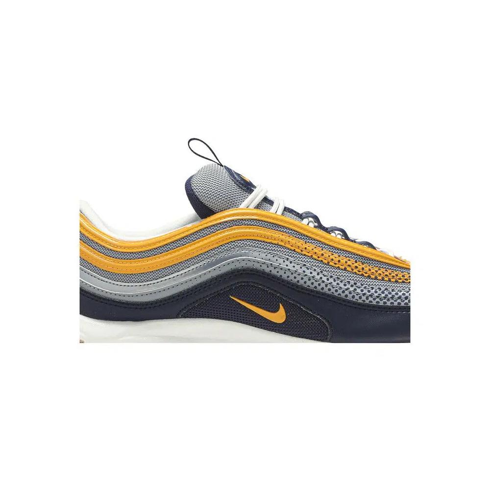 Кроссовки Nike Air Max 97 SE 'Obsidian Mist' 2