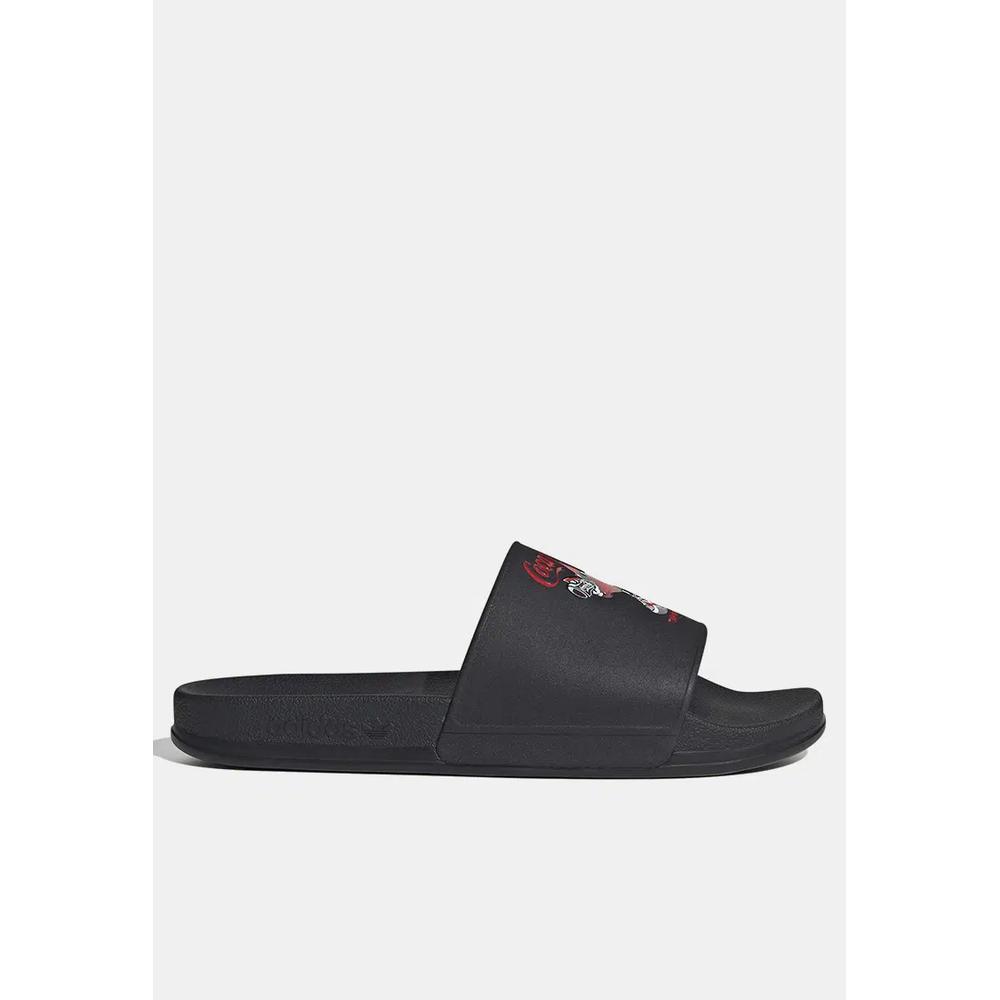 Adidas x Coca-Cola Шлепанцы Adilette OG CF 1