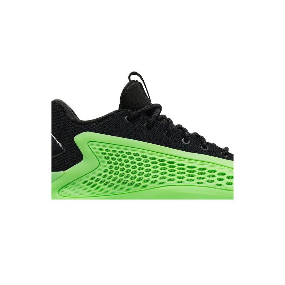 Кроссовки adidas AE 1 Low 'Slime' 2