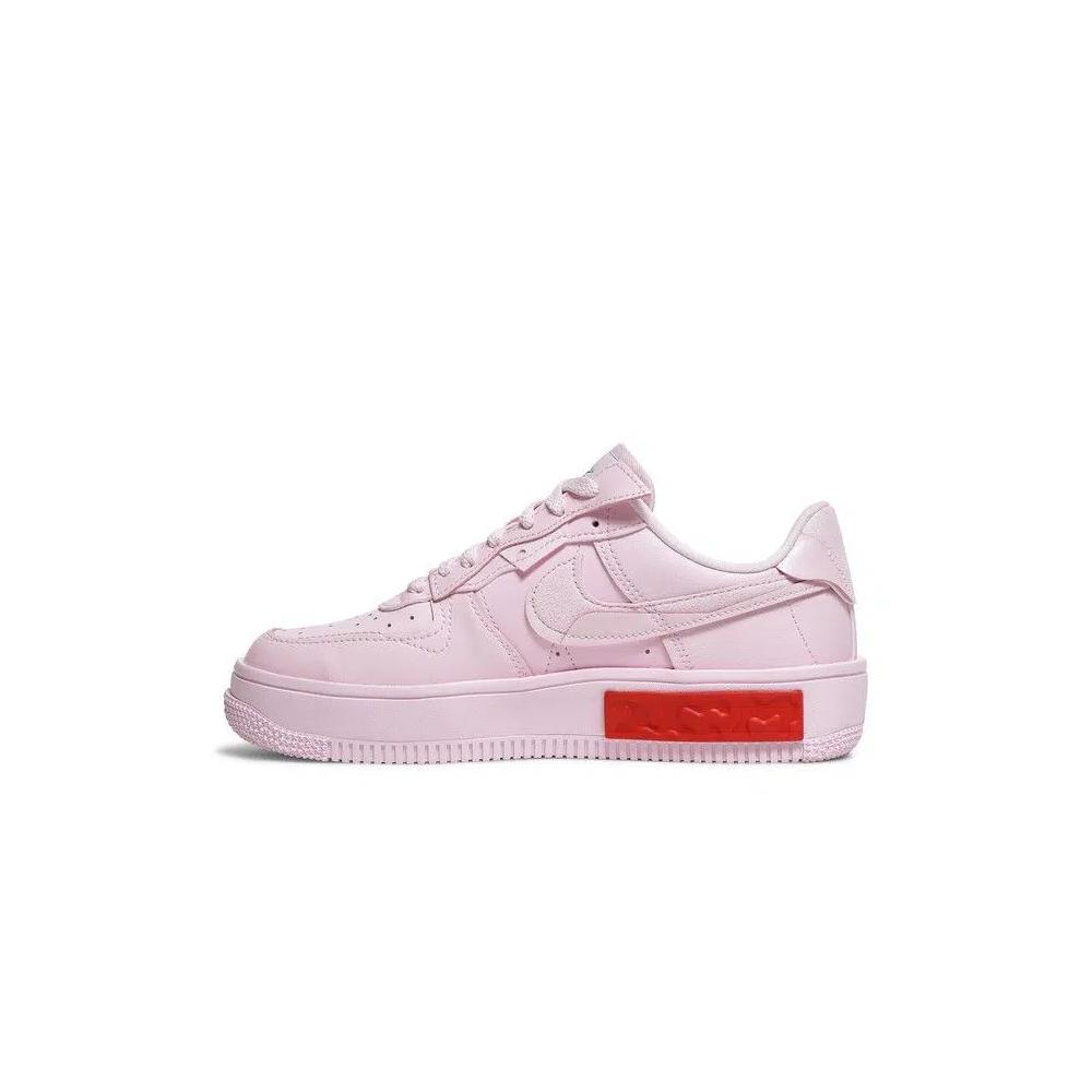 Кроссовки Nike Wmns Air Force 1 Fontanka 'Valentine's Day' 3