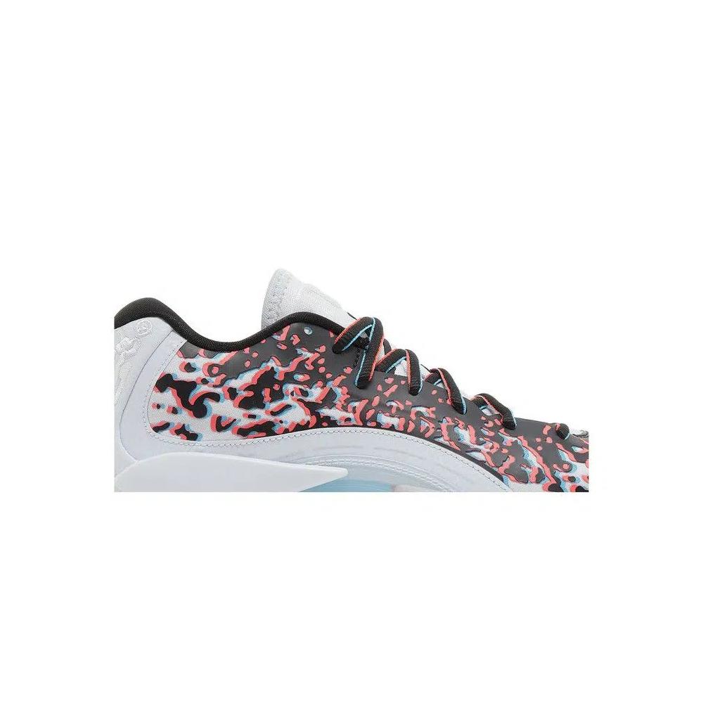 Кроссовки Air Jordan Zion 3 NRG 'Z-3D' 2