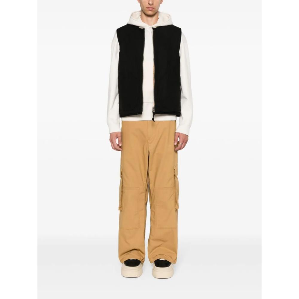 Брюки карго из коллаборации с Carhartt 2