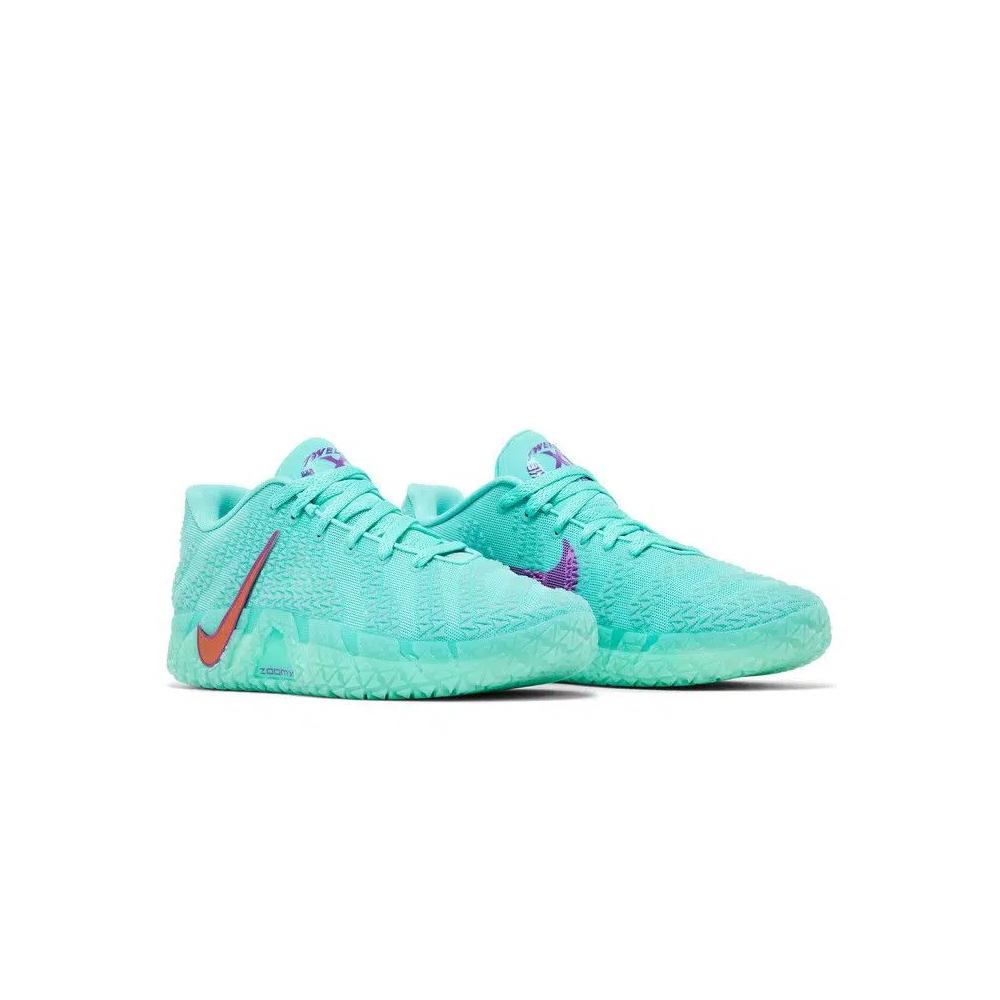 Кроссовки Nike Ja 3 EP 'Twelve Time' 8