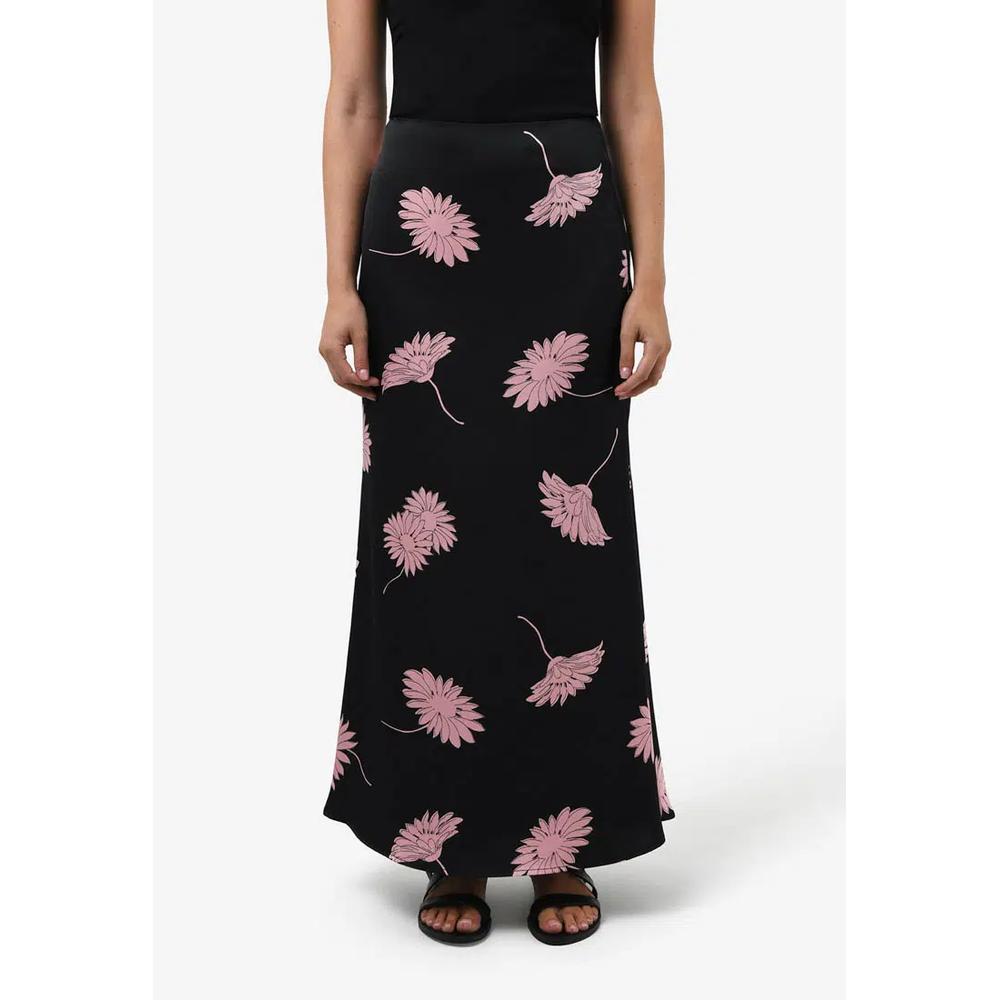 Юбка Felicia Floral Satin 2
