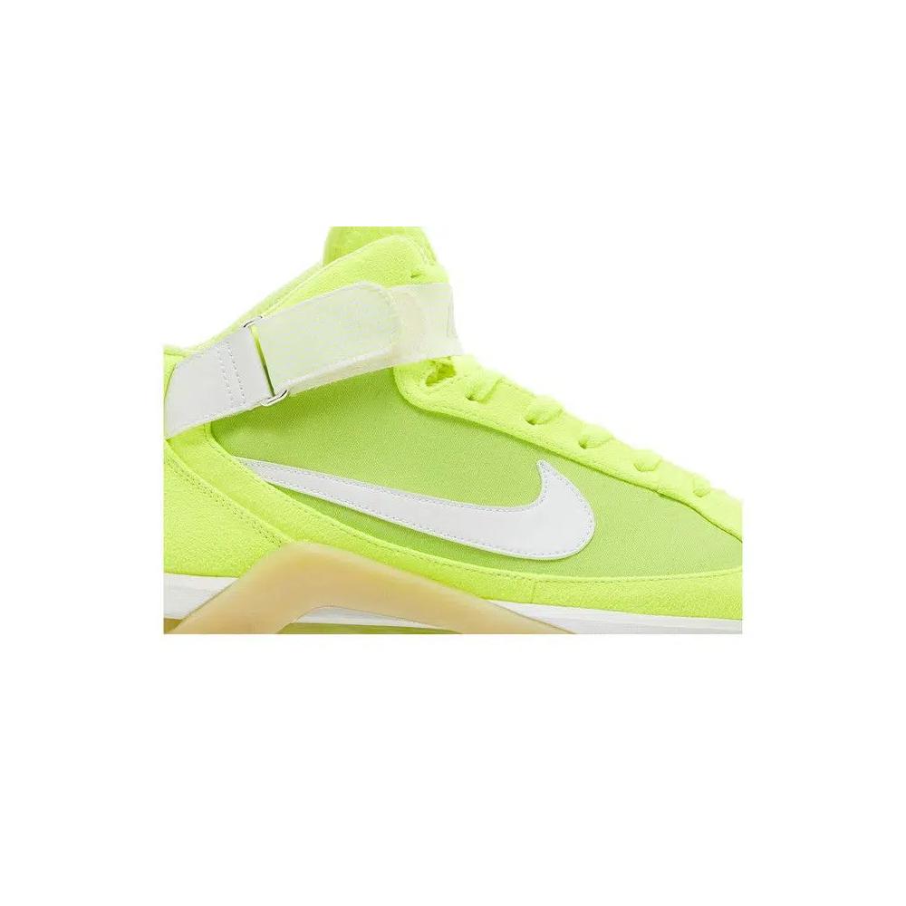 Кроссовки Nike Hypermax Nfw 'Tennis Ball' 2