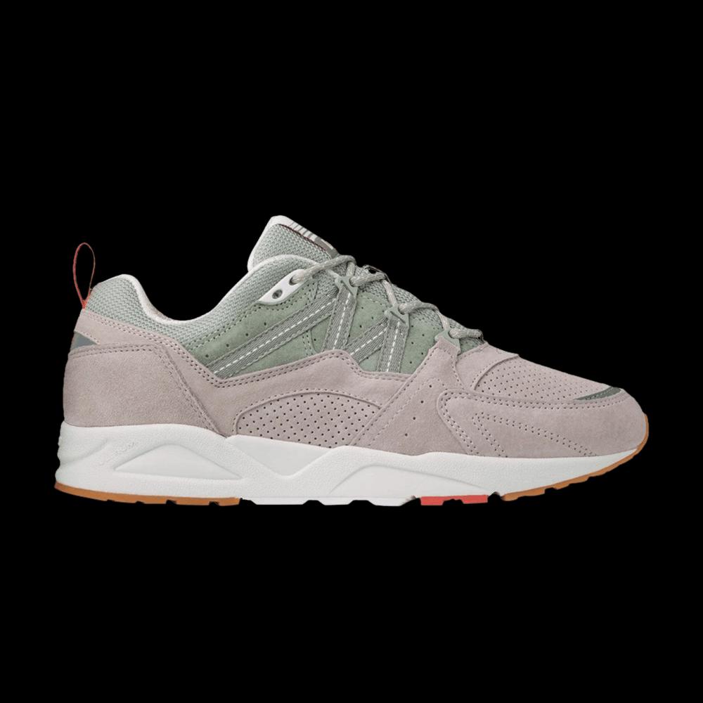 Кроссовки Karhu Fusion 2.0 'Rainy Day Desert Sage' 1