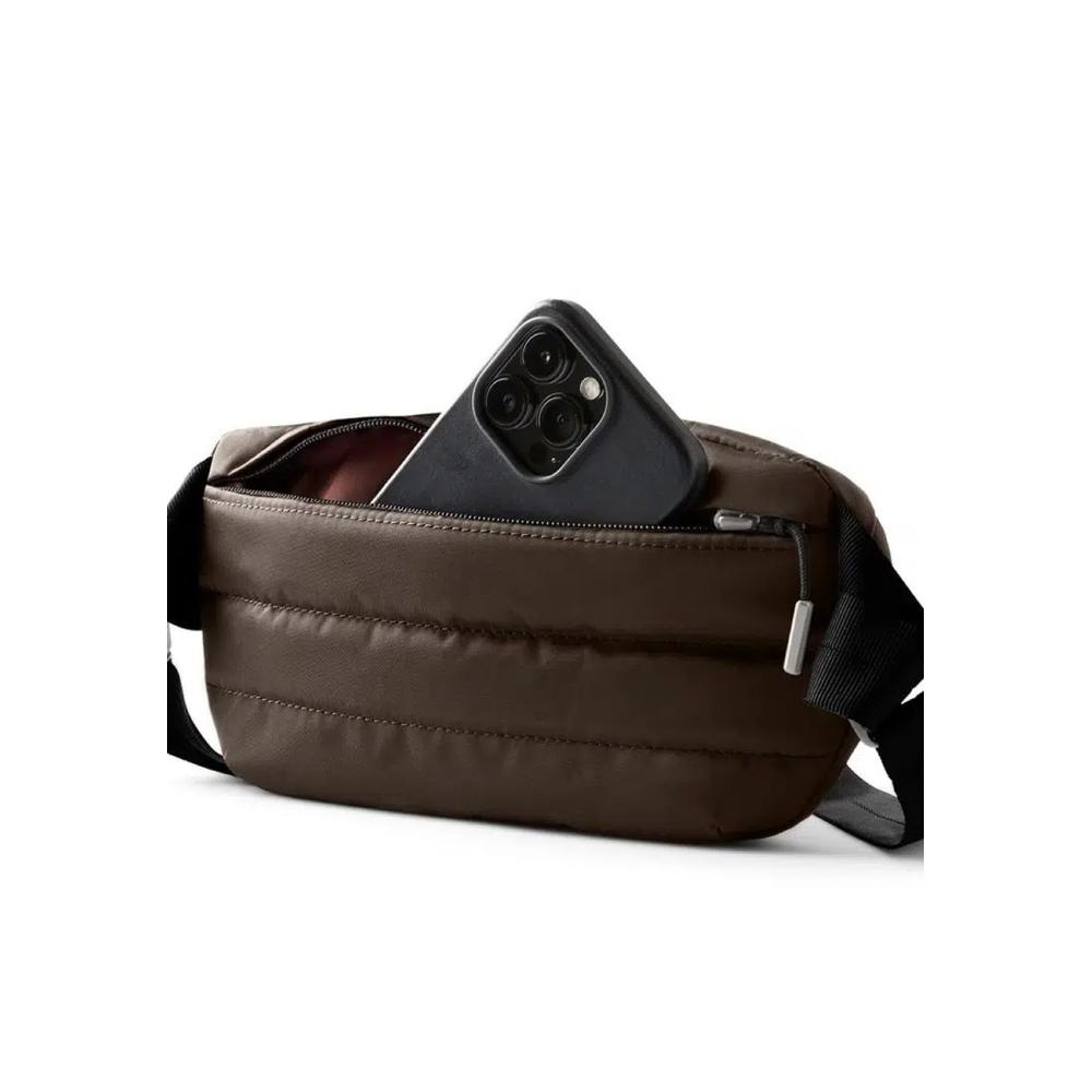 Поясная сумка Bellroy Laneway - River Rock 4