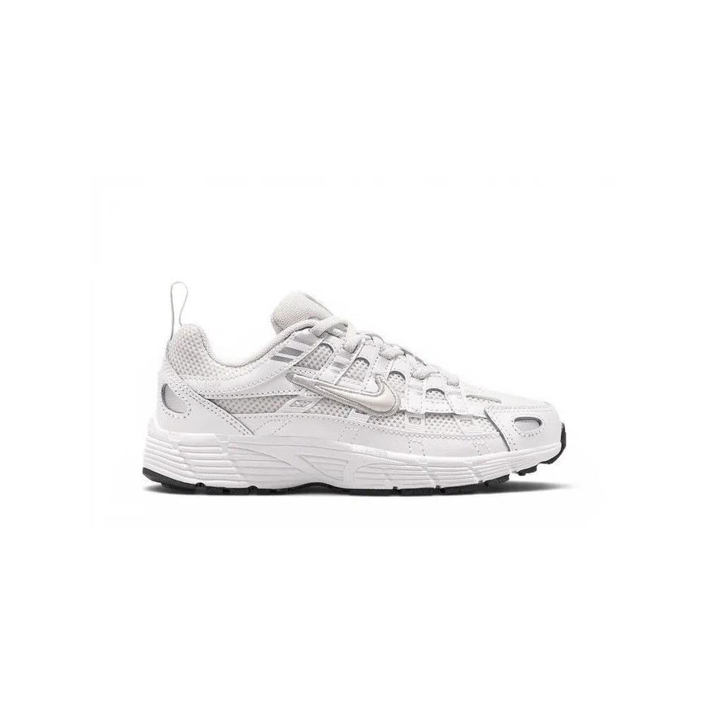 Кроссовки Nike P-6000 PS 'Platinum Tint White' 1
