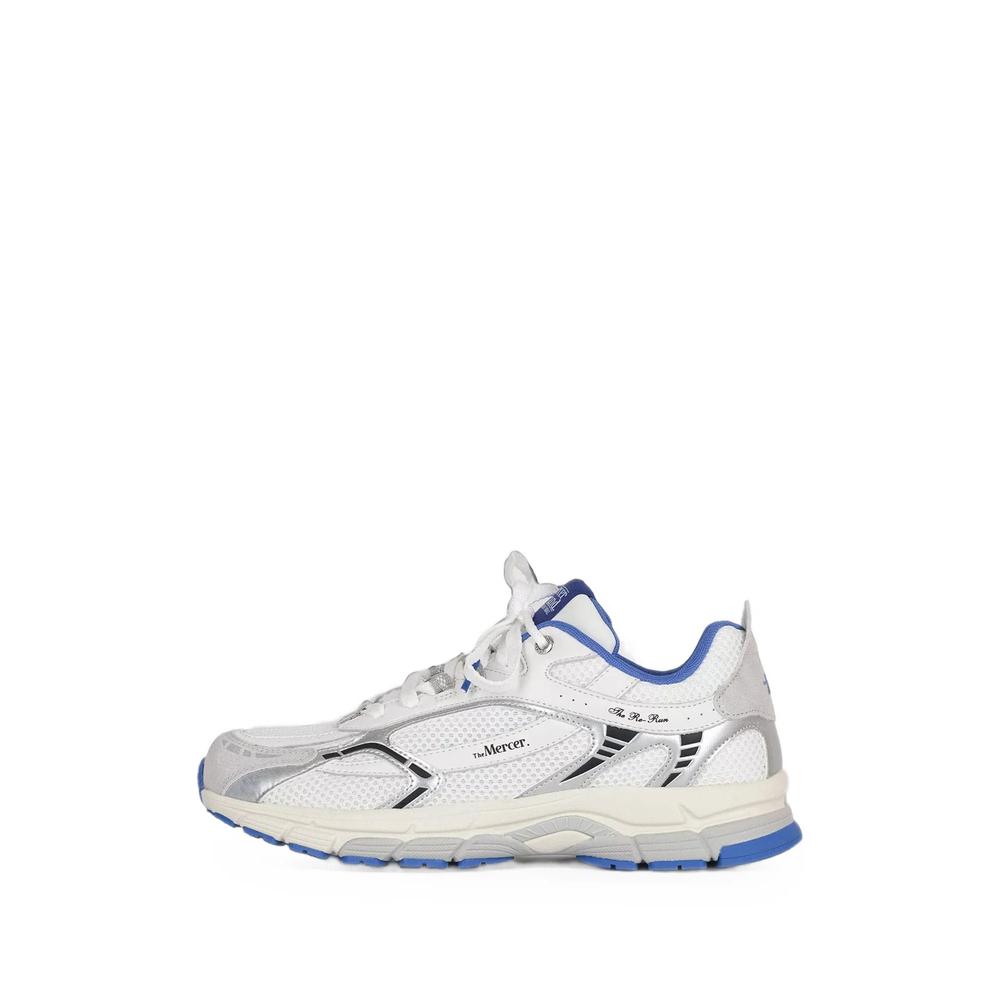 Re-Run mesh-panel sneakers 4