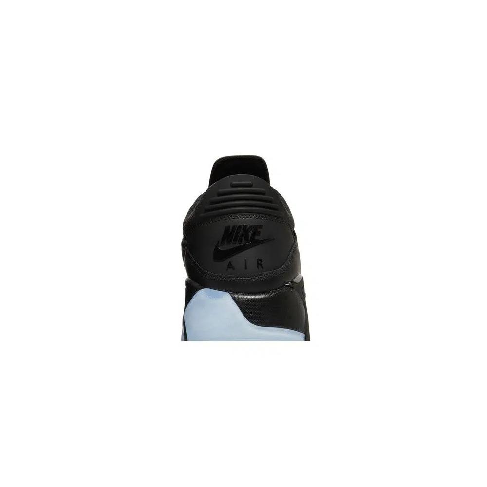 Повседневные Air Jordan Point Lane 'Black White' 7