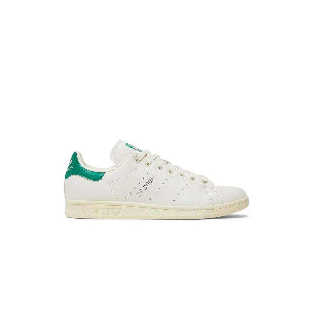 Кроссовки Marvel x adidas Stan Smith 'Doctor Doom' 1