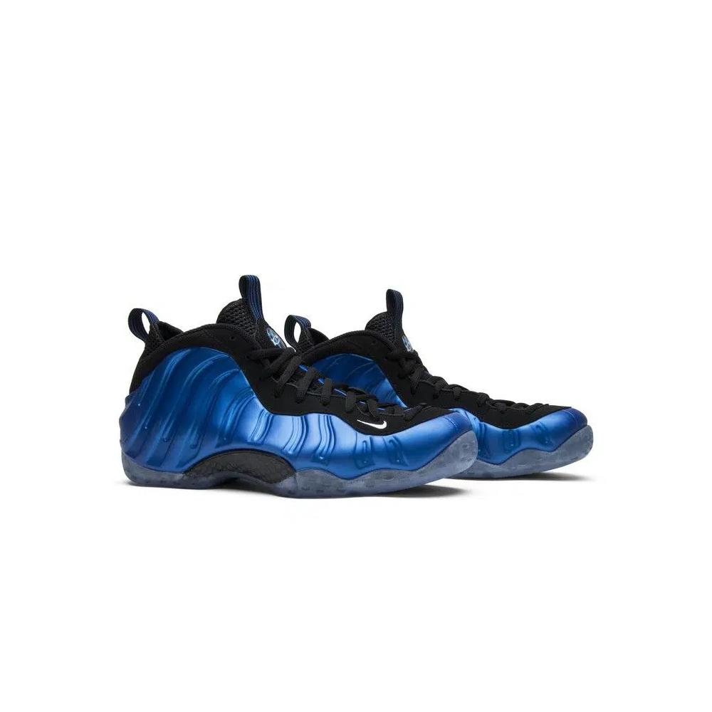 Кроссовки Nike Air Foamposite One XX 'Royal' 8