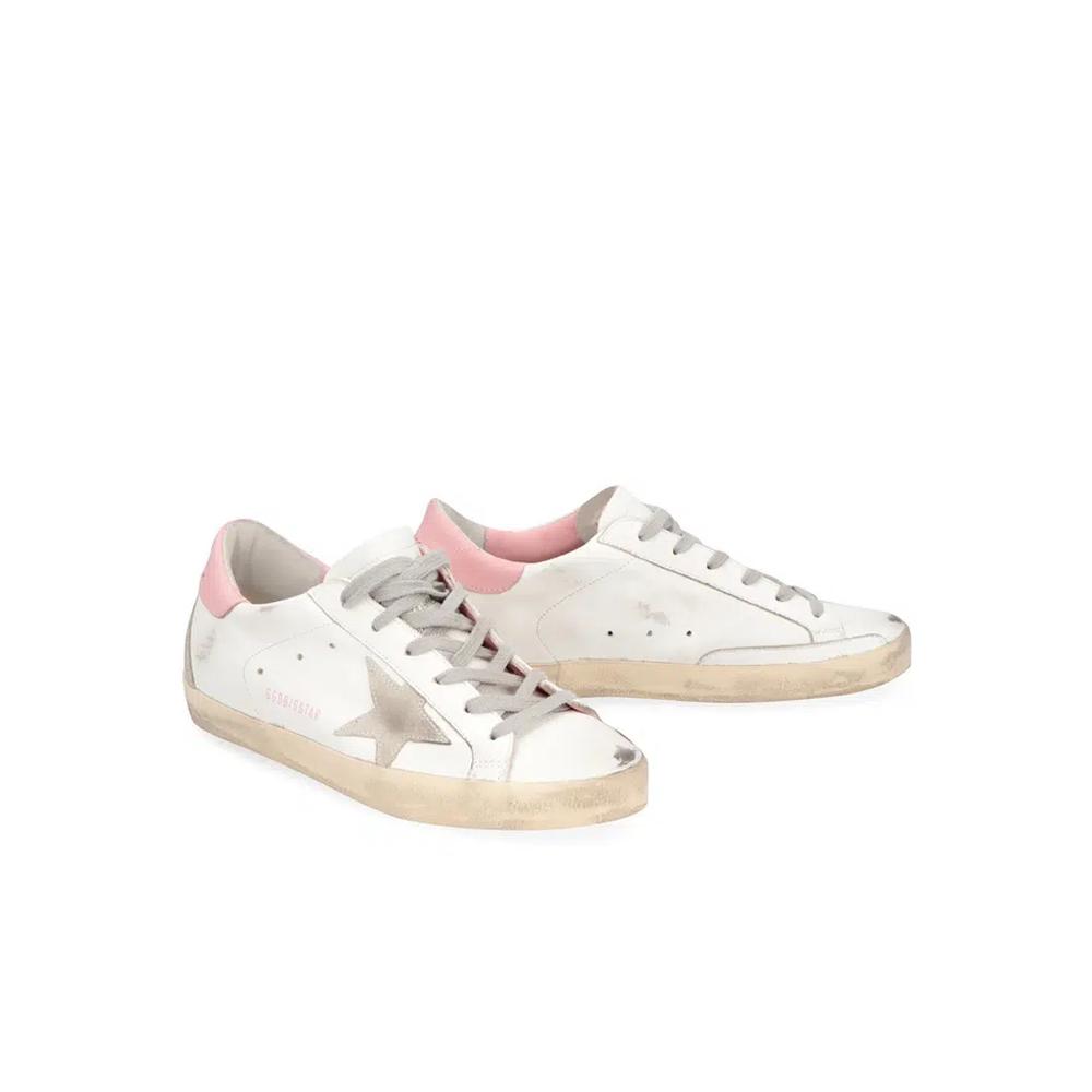 Женские кроссовки Super-Star Pinktab Suede Star GWF00102F002569-10914 2