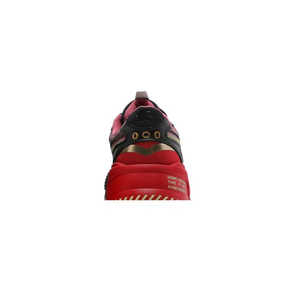Кроссовки Puma RS-X3 'High Risk Red' 7