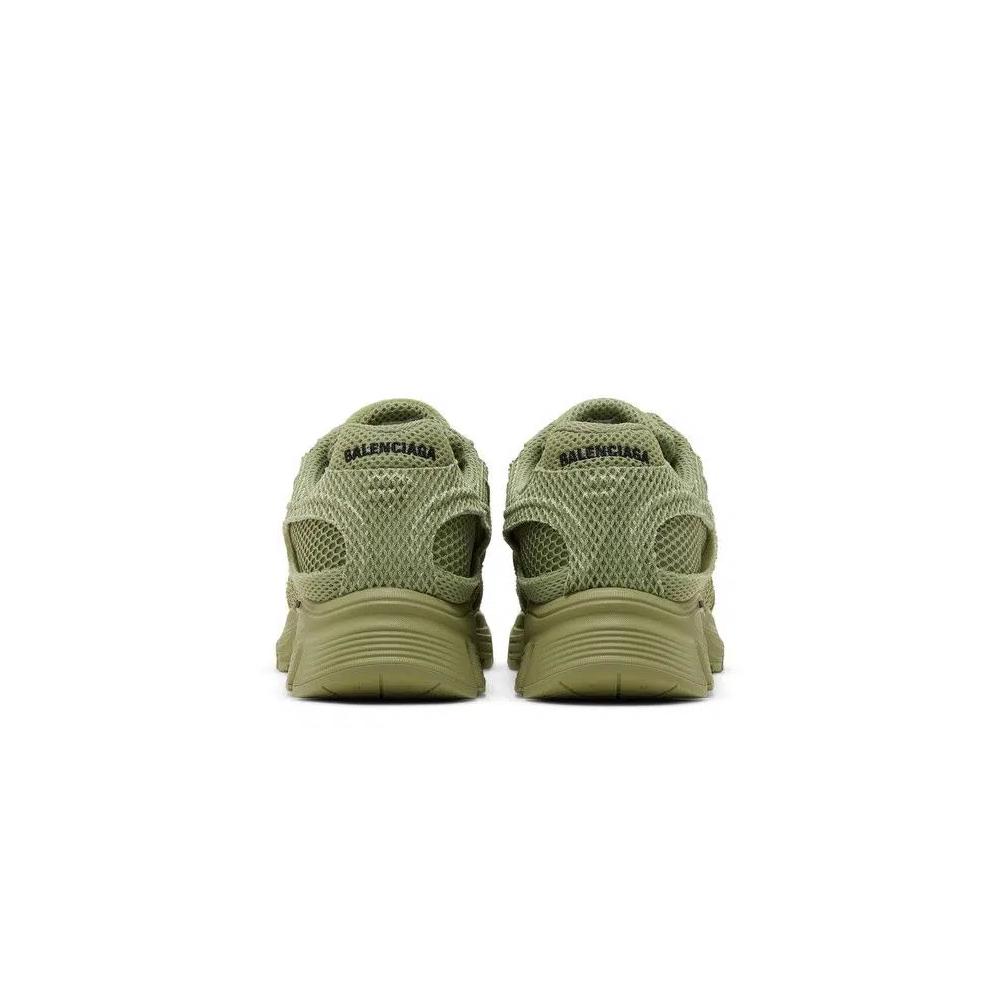 Кроссовки Balenciaga Phantom Sneaker «Light Khaki» 6