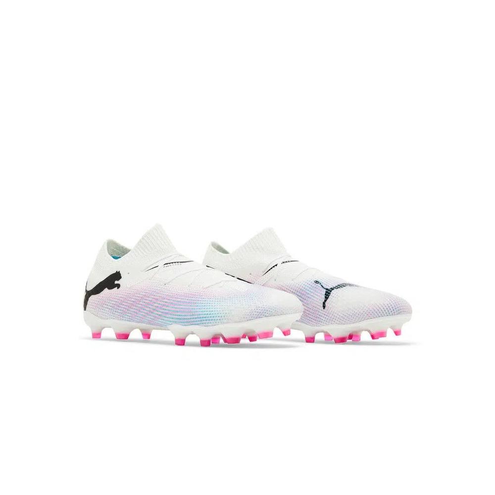 Шиповки Puma Future Pro 7 FG AG 'Phenomenal Pack' 8