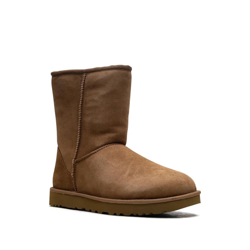 Угги Classic Short II Chestnut 2
