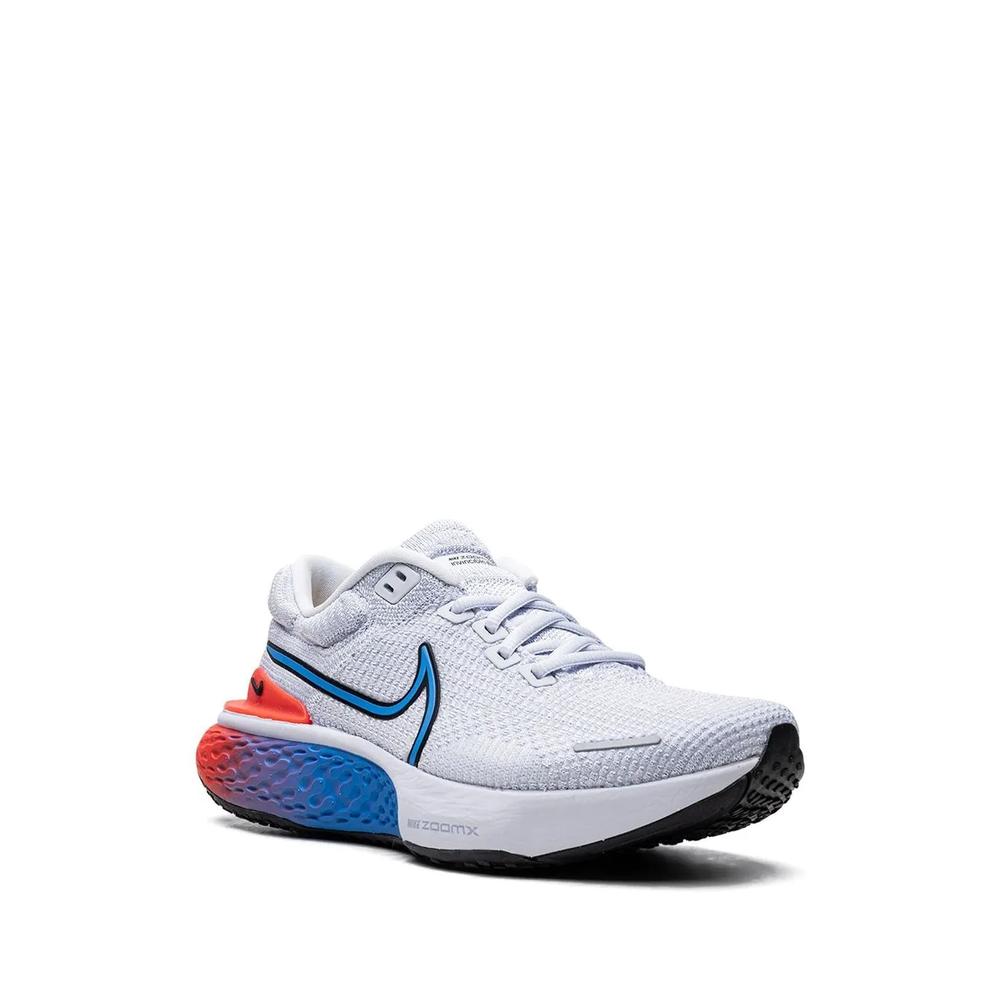 Кроссовки ZoomX Invincible Run FK 2