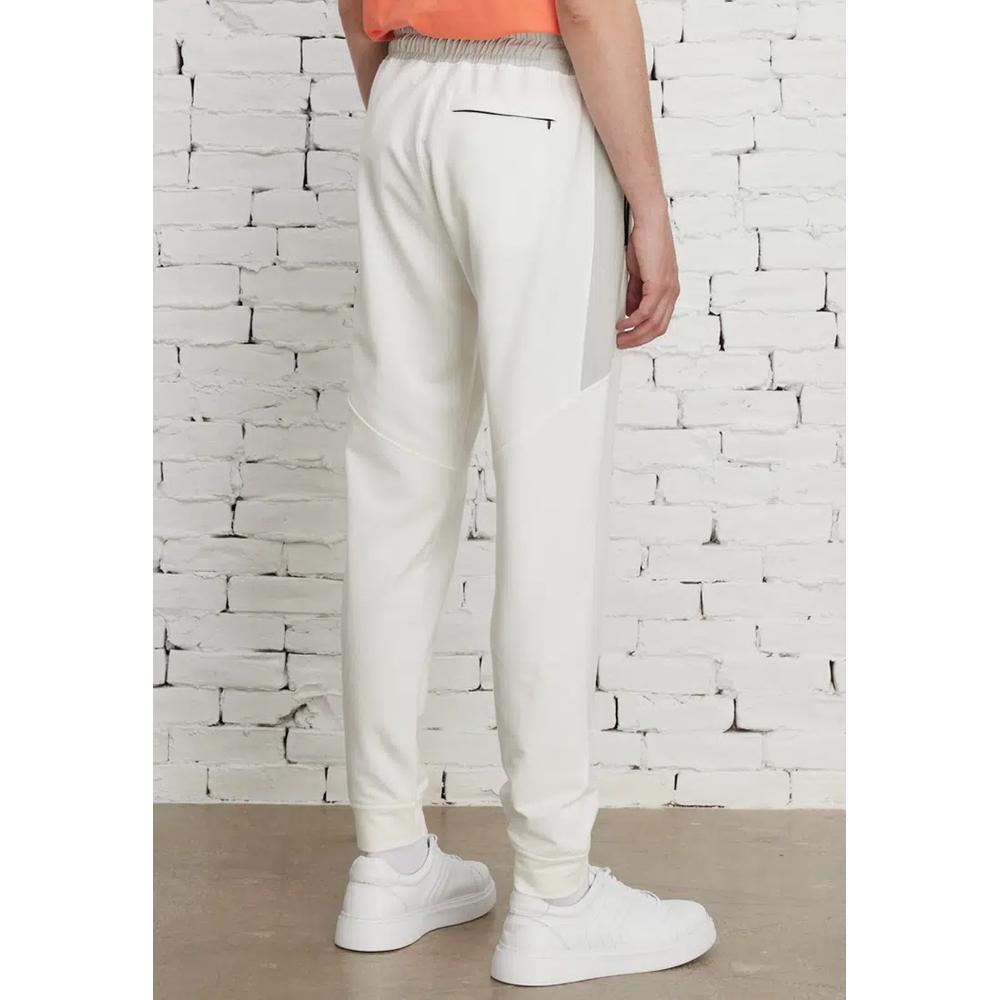 Спортивные штаны стандартного кроя Regular Fit 2