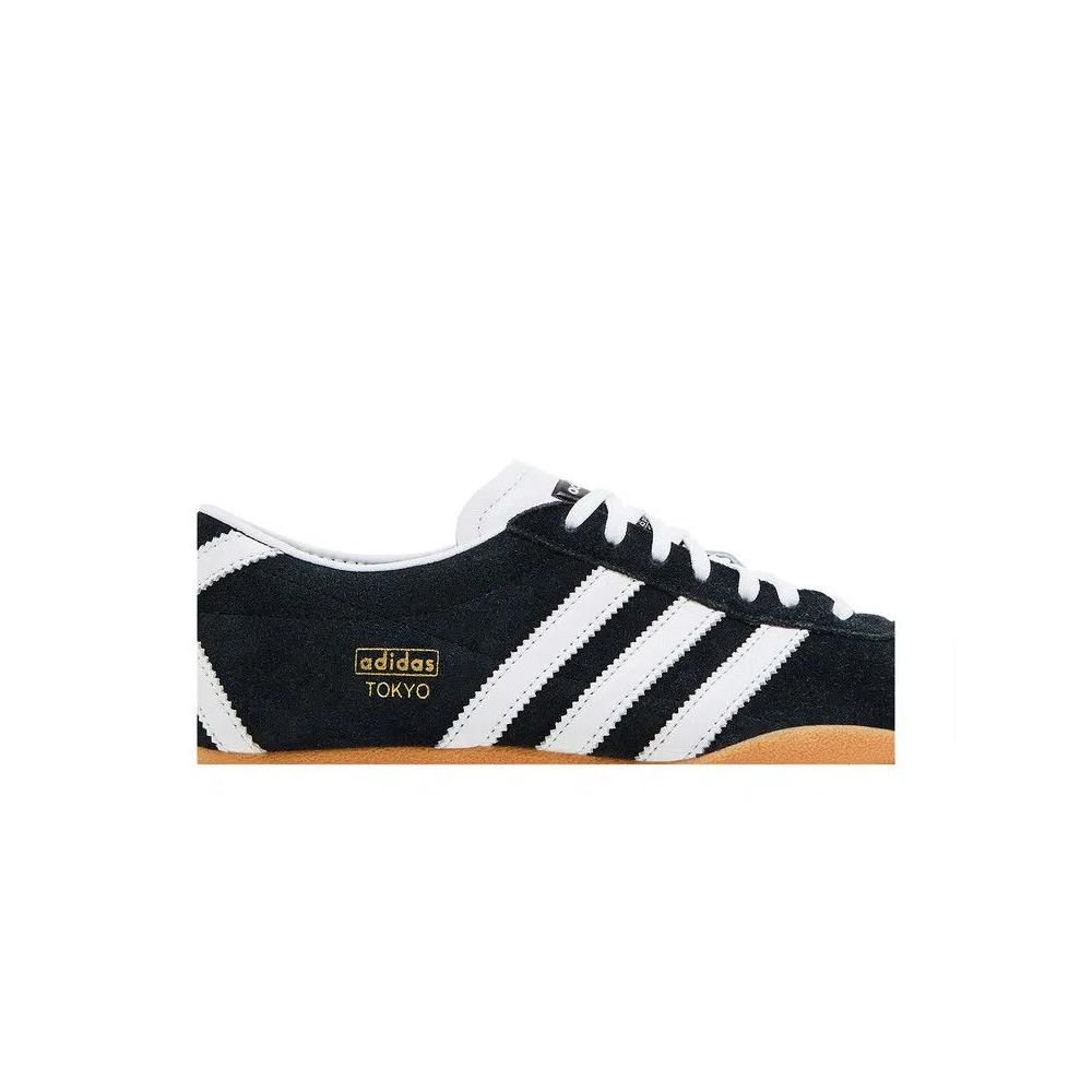Кроссовки adidas Wmns Tokyo 'Black White Gum' 2