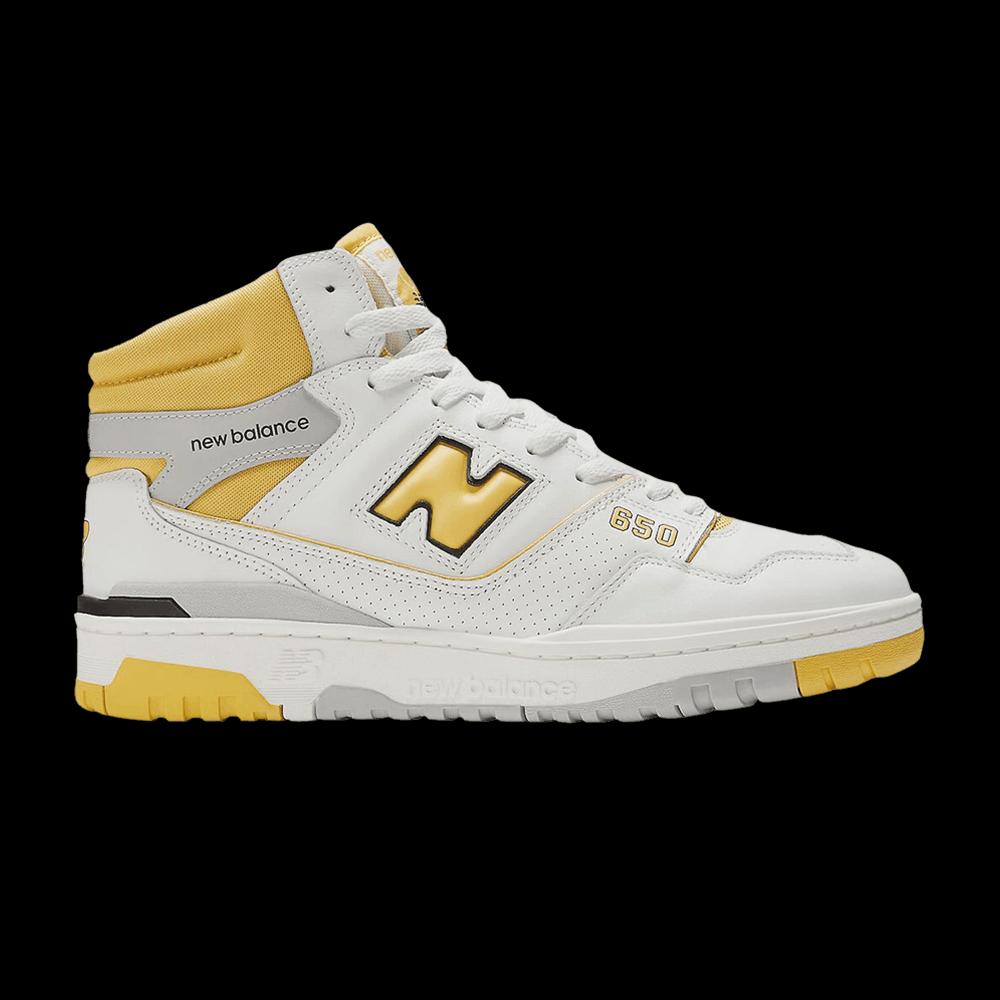 Кроссовки New Balance 650R 'Соты' 1