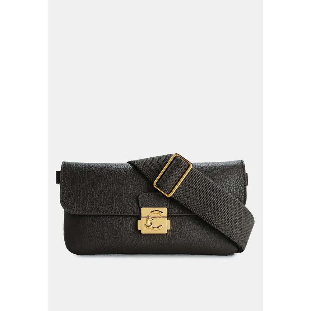 Сумка-слинг C-Me Lock Sling Bag 1