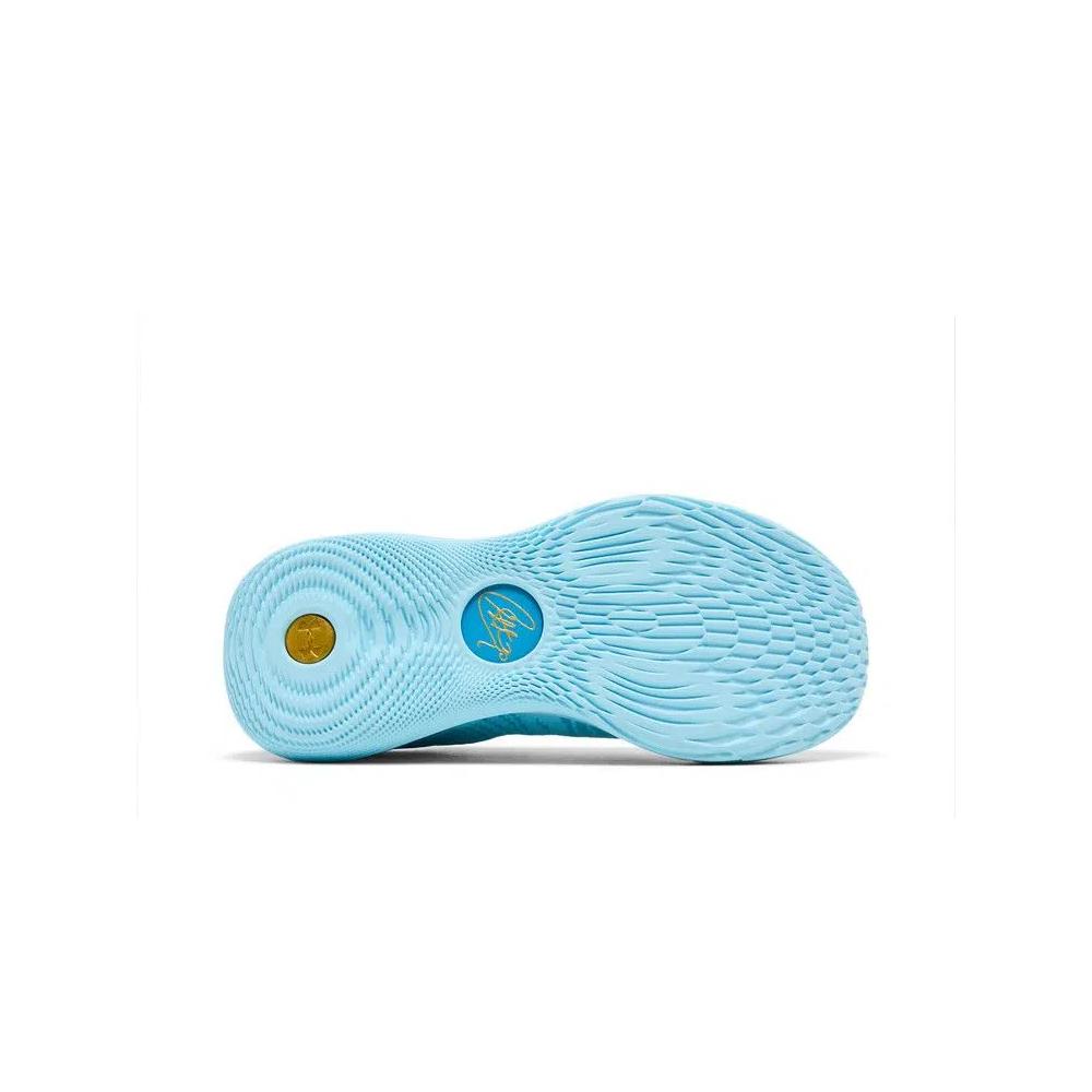 Кроссовки Curry Brand Curry Flow 12 GS 'Pisces' 4