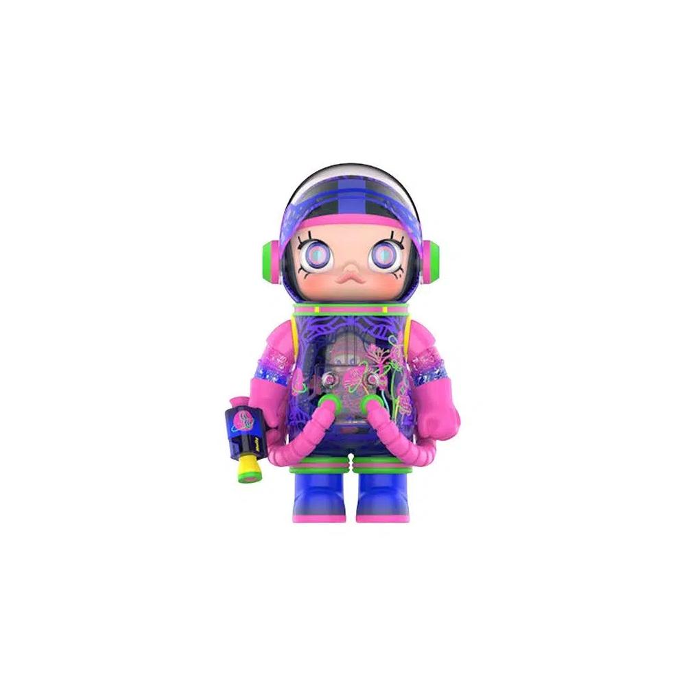 Фигурки Pop Mart Mega Space Molly Chen Fenwan 1000% 2