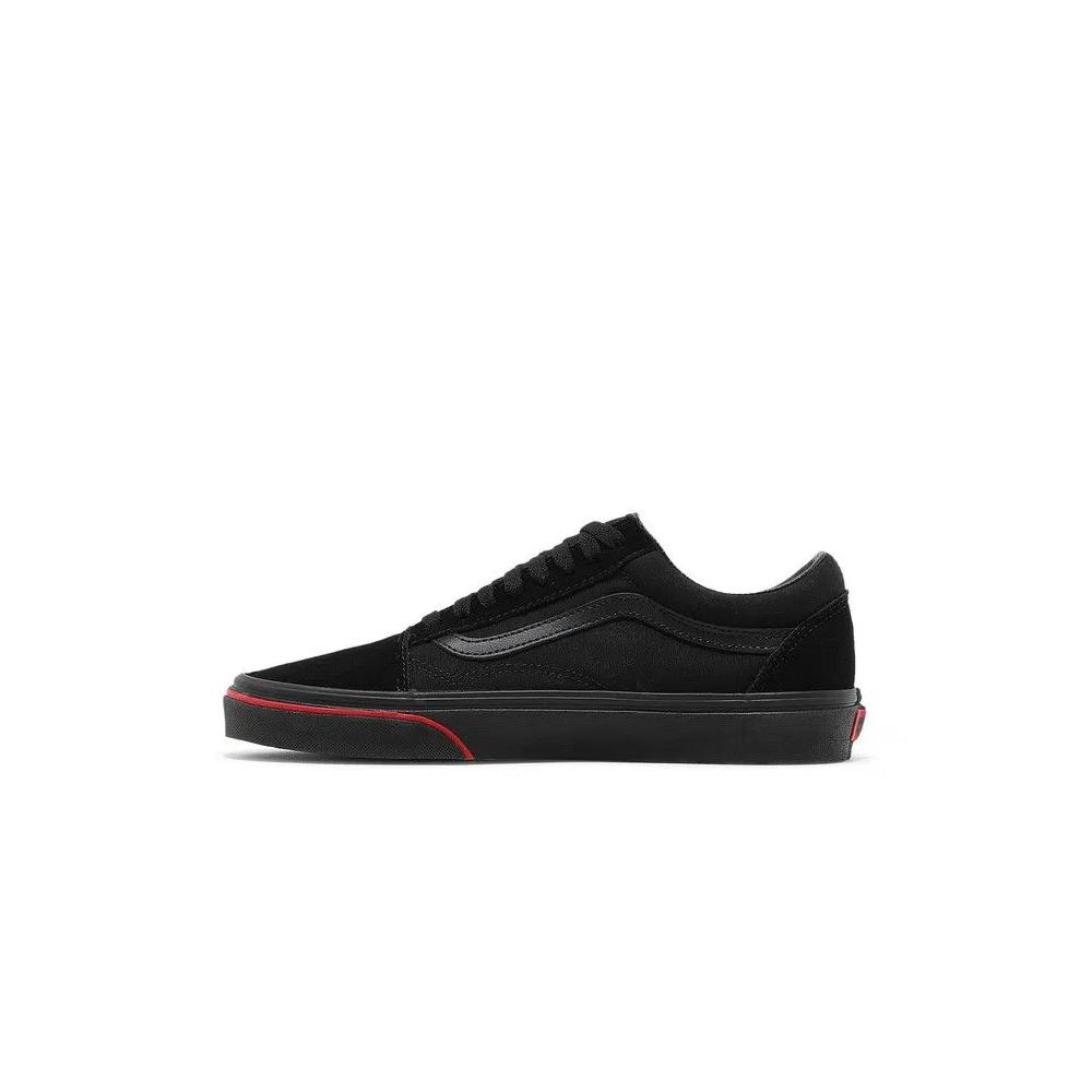 Кроссовки Vans Old Skool 'Flame Wall' 3