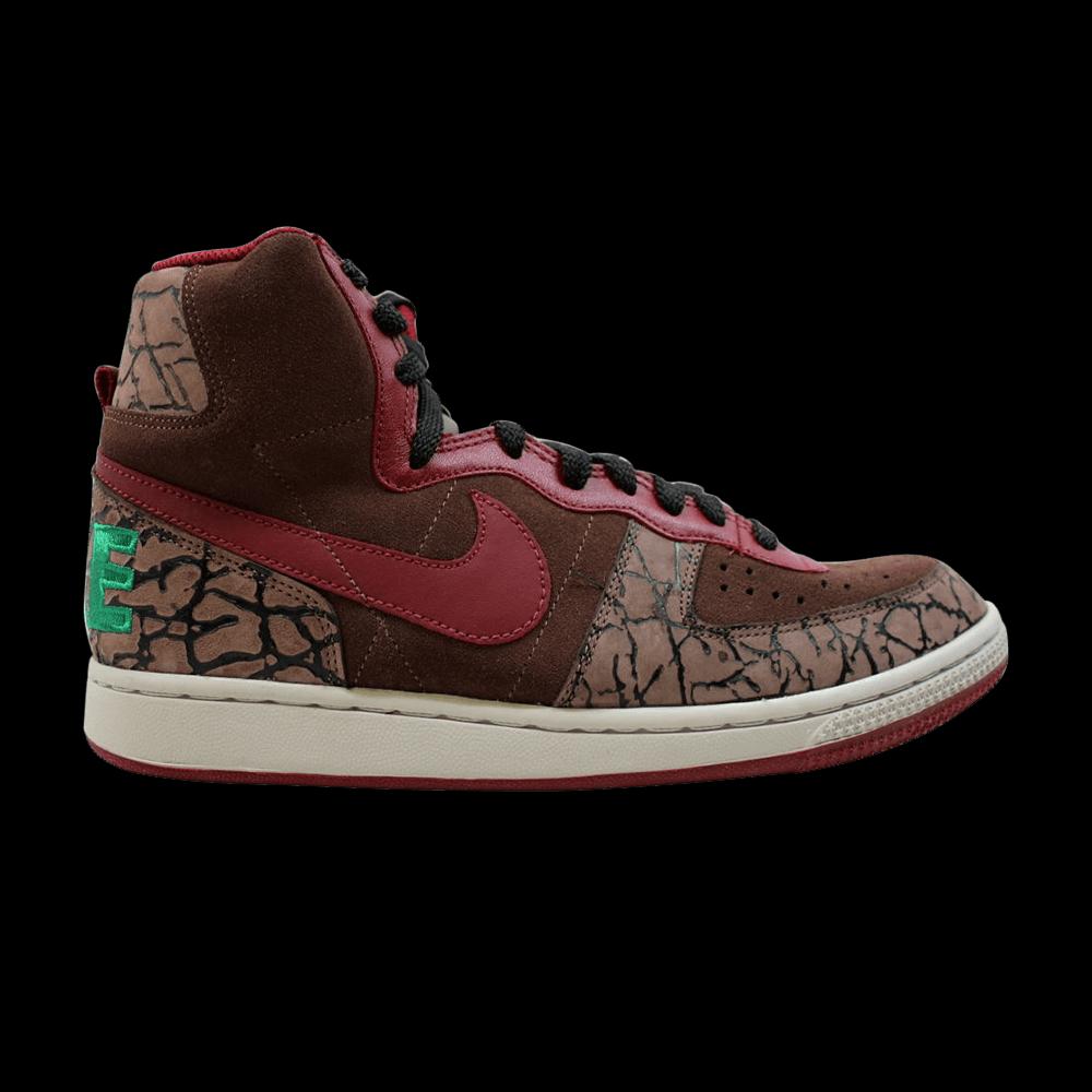 Кроссовки Nike Terminator High Premium 1