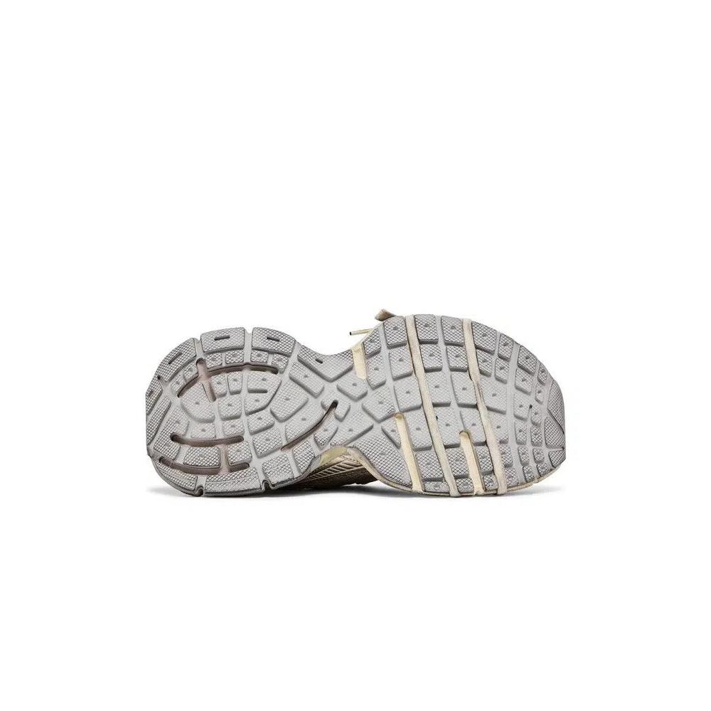 Кроссовки Balenciaga 3XL Sneaker 'Worn-Out - Light Beige' 4