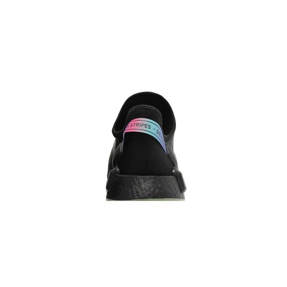 Кроссовки adidas NMD_R1 V2 'Black Sonic Ink' 7