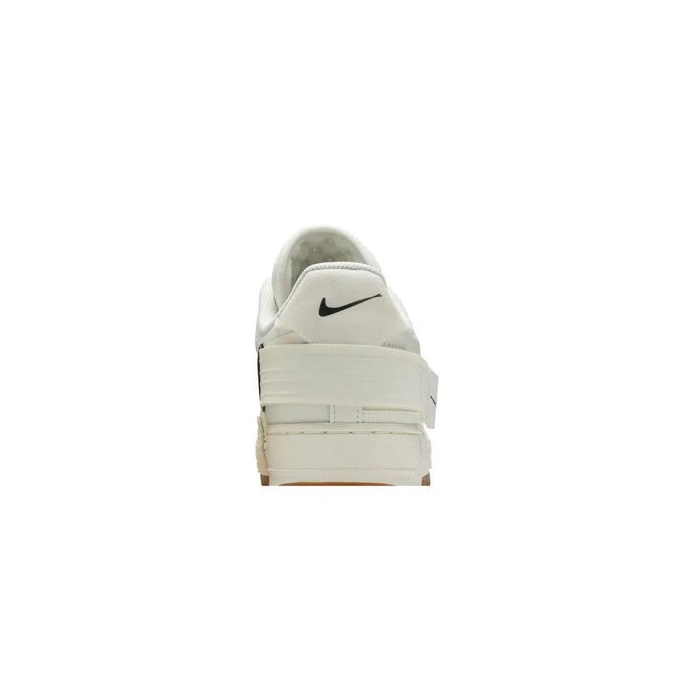 Кроссовки Nike Air Force 1 Type 'Sail Gum' 8