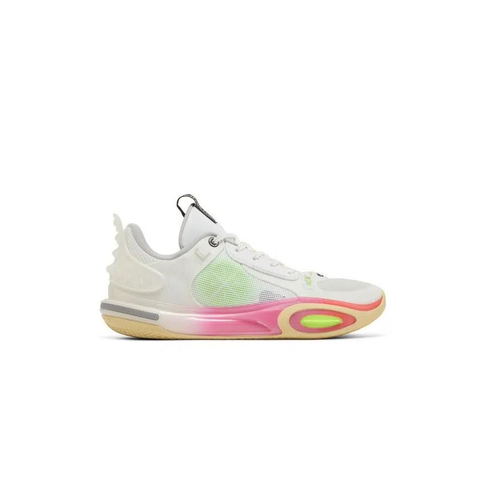 Кроссовки Li-Ning Wade All City 11 'Blossom' 1