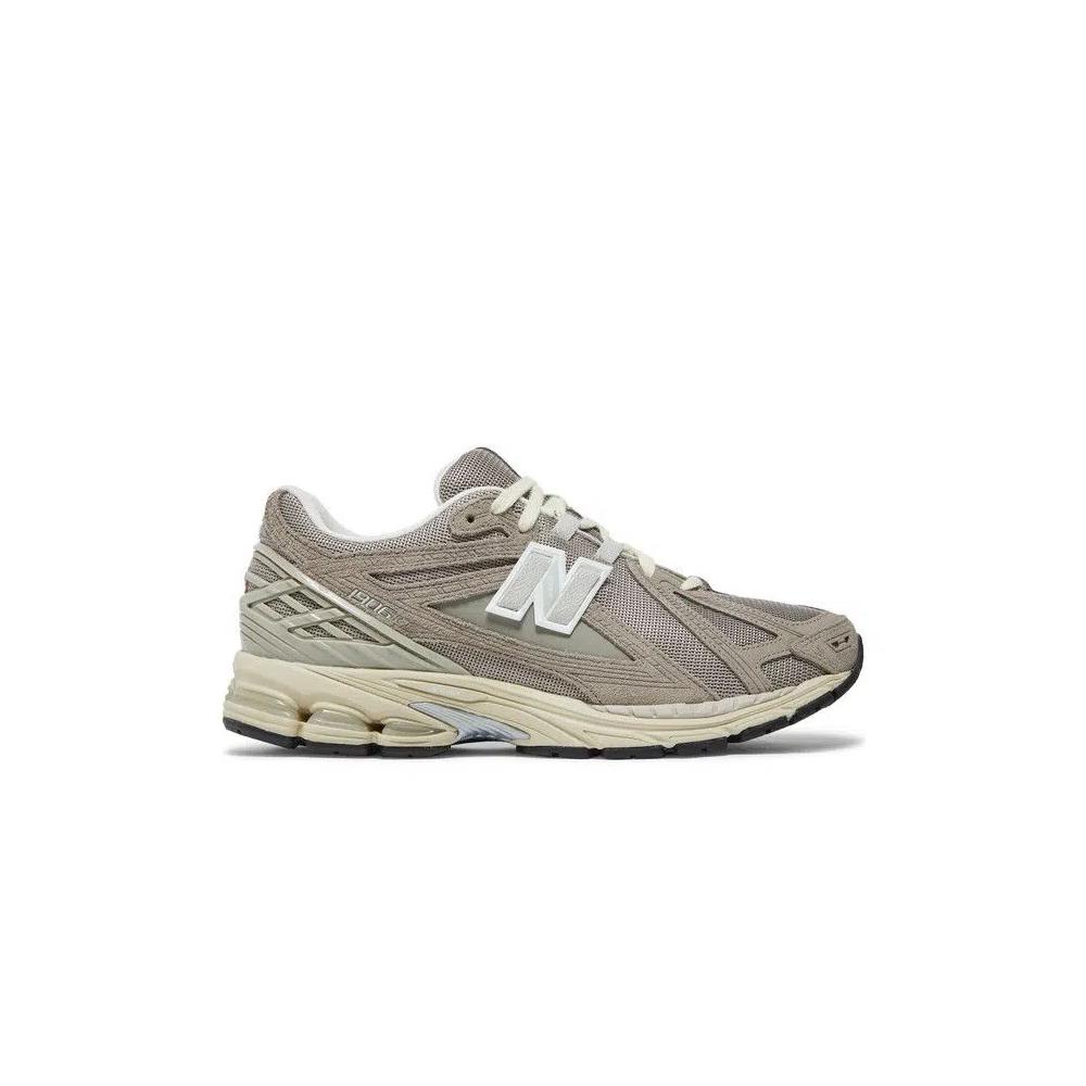 Кроссовки New Balance 1906R 'Beige Cream' 2