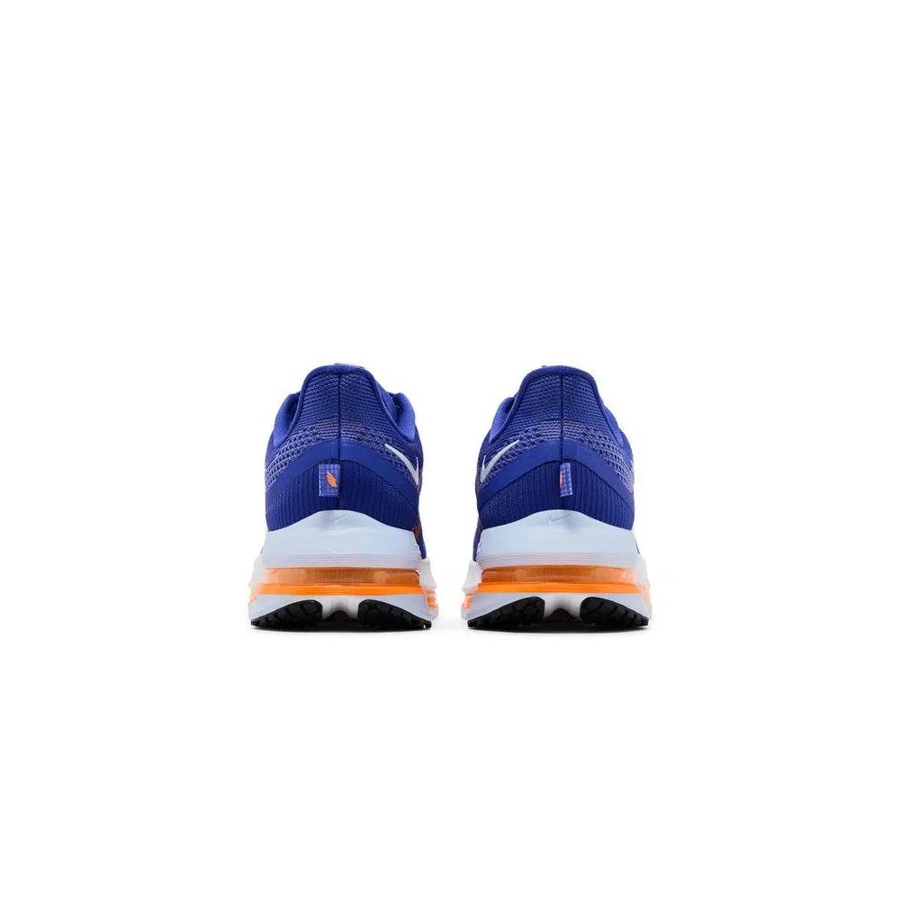 Кроссовки Nike Pegasus Premium 'Lapis White Total Orange' 6