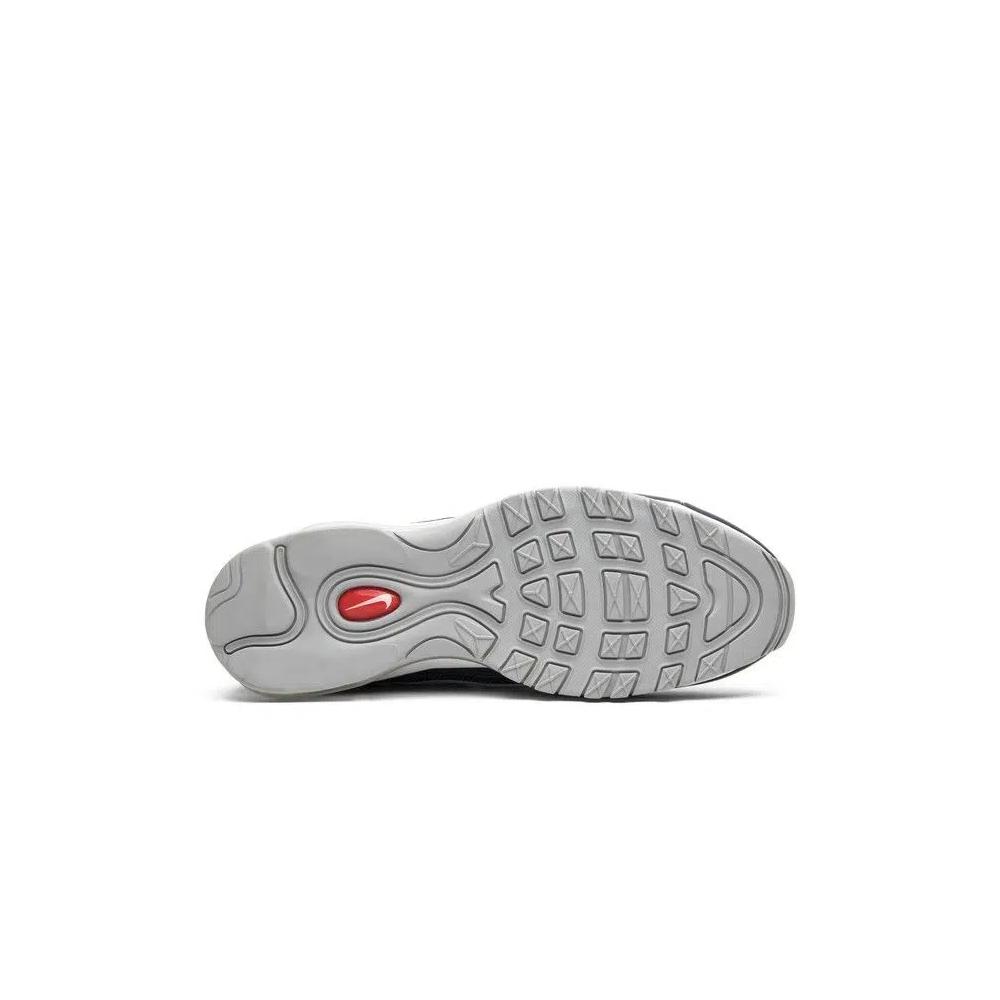 Кроссовки Supreme x Nike Air Max 98 'Obsidian' 4