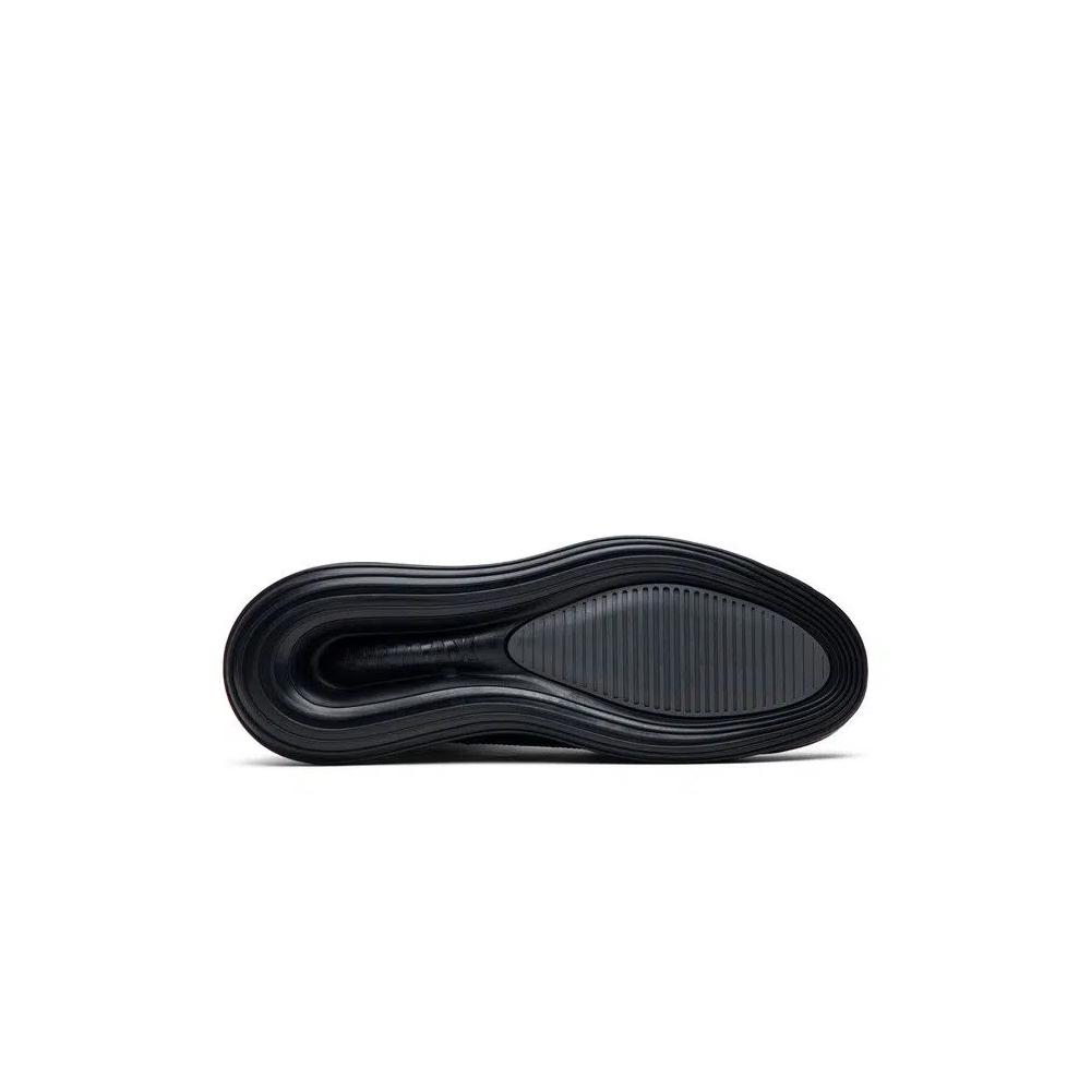Кроссовки Nike Air Max 720 Saturn 'Triple Black' 4