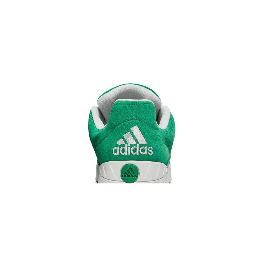 Кроссовки Adidas Adimatic 'Green Crystal White' 7