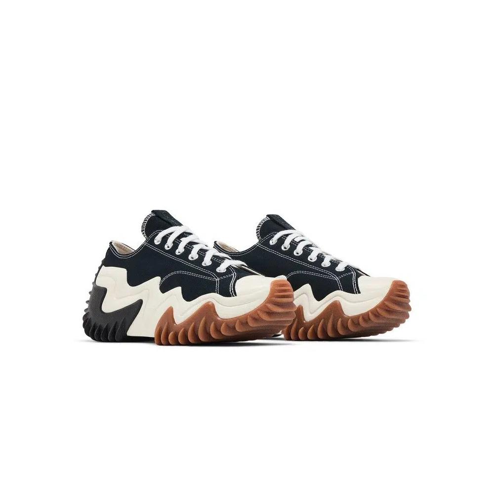 Лайфстайл Converse Run Star Motion Platform Low 'Black Egret' 8