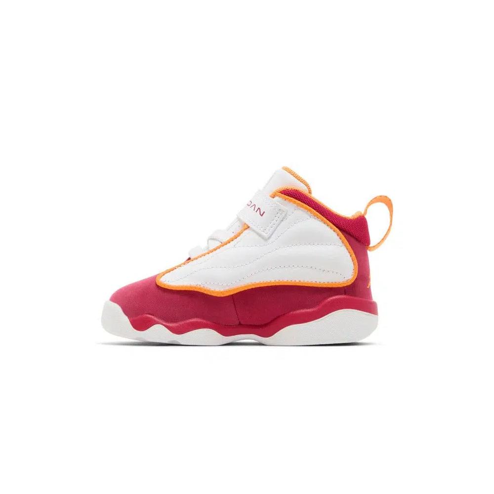 Кроссовки Air Jordan Pro Strong TD 'Cardinal Red' 3