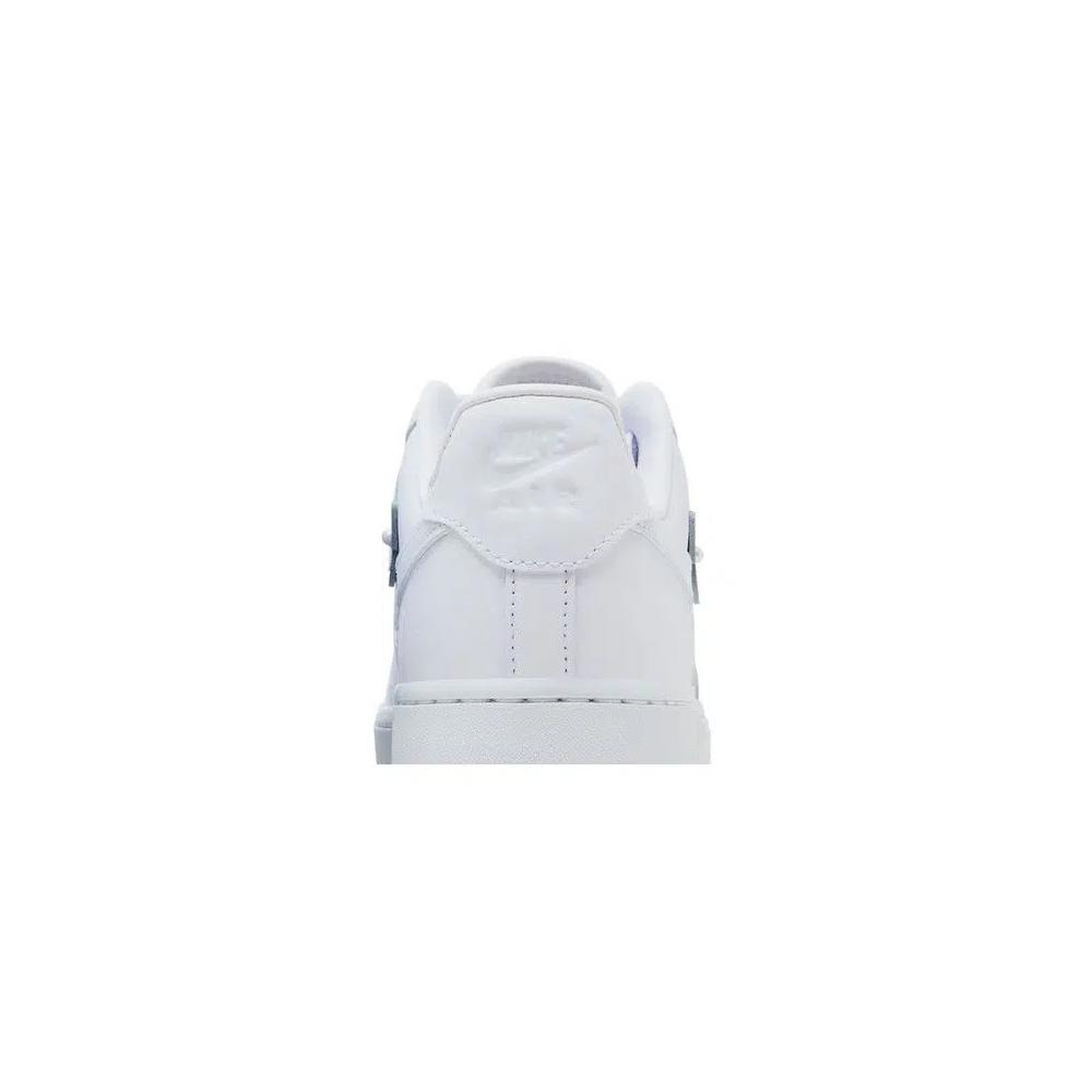 Кроссовки Nike Wmns Air Force 1 Low 'Butterfly' 7