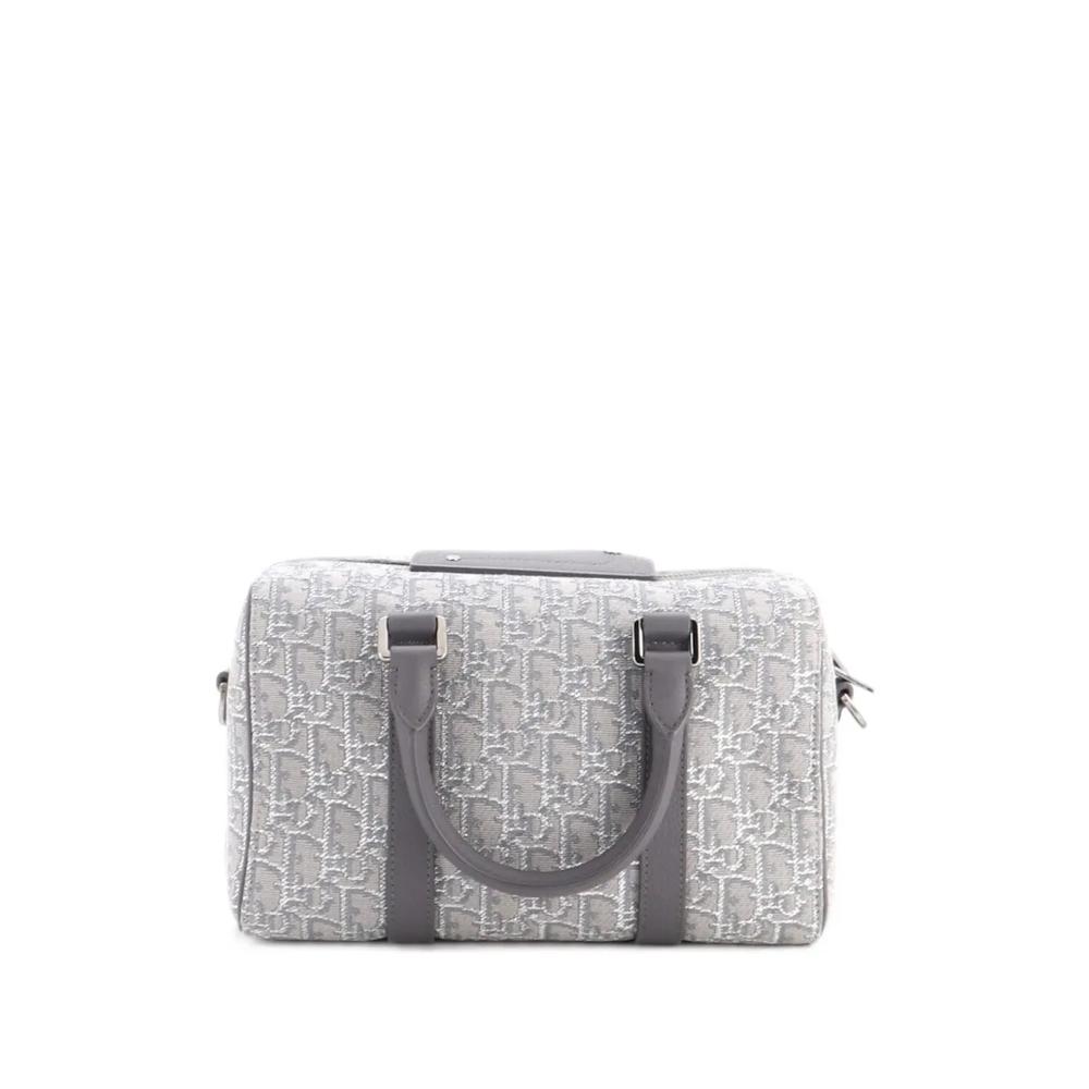 Сумка через плечо Lingot Bag Oblique Canvas 26 2