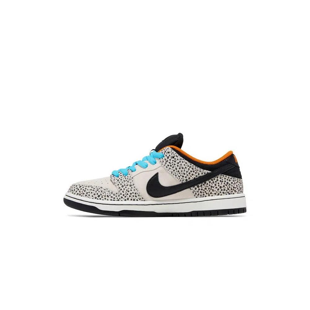 Кроссовки Nike Dunk Low Pro SB 'Electric Pack' 3