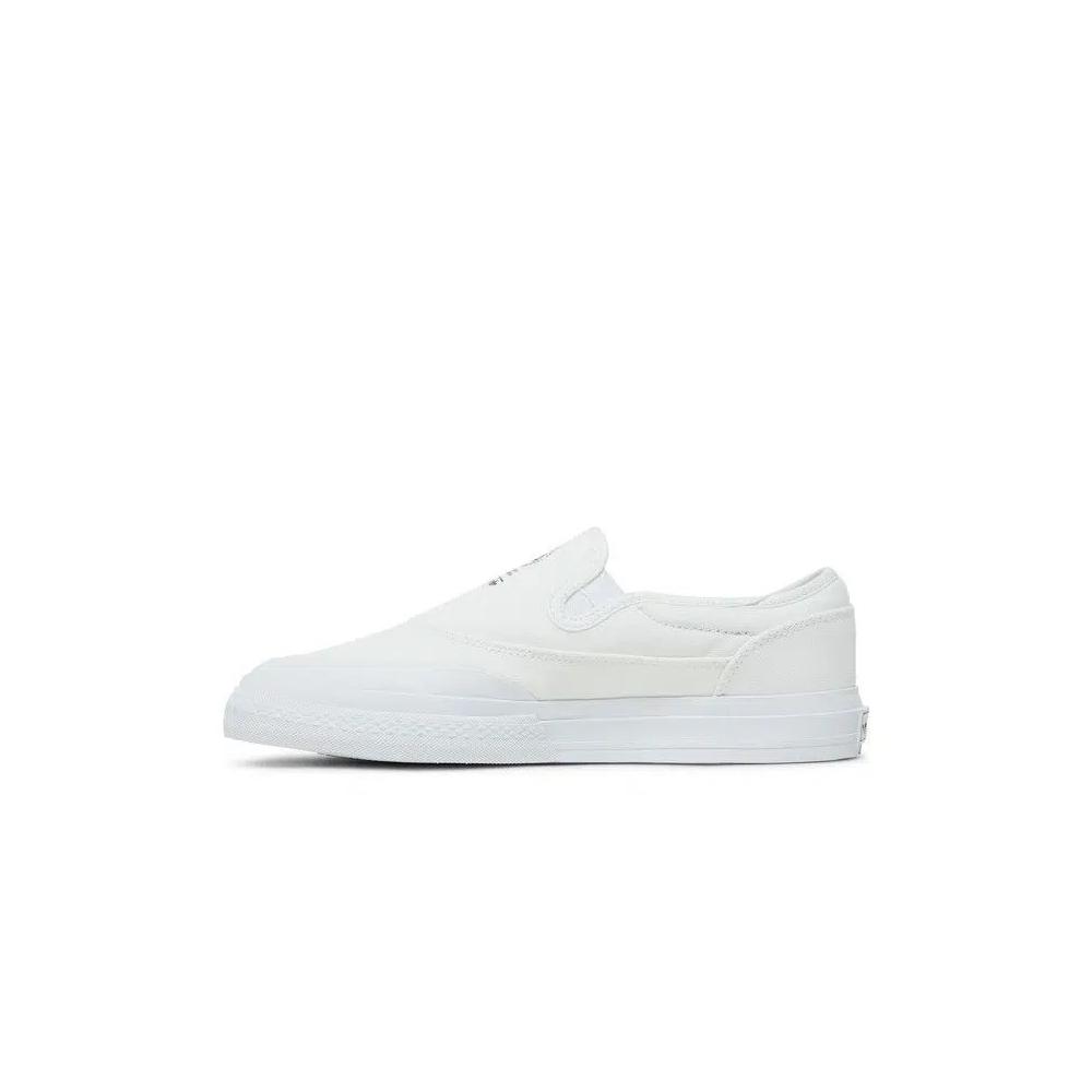 Кроссовки Adidas Nizza RF Slip 'Cloud White' 3